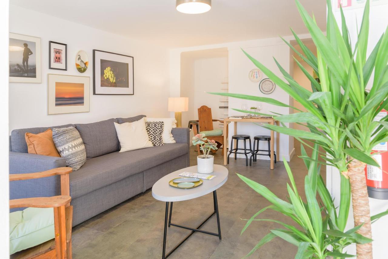 Arriaga Apartment Lisboa Δωμάτιο φωτογραφία