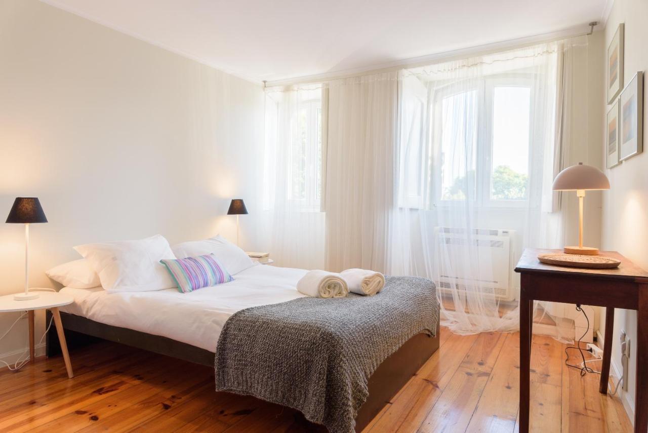 Arriaga Apartment Lisboa Δωμάτιο φωτογραφία