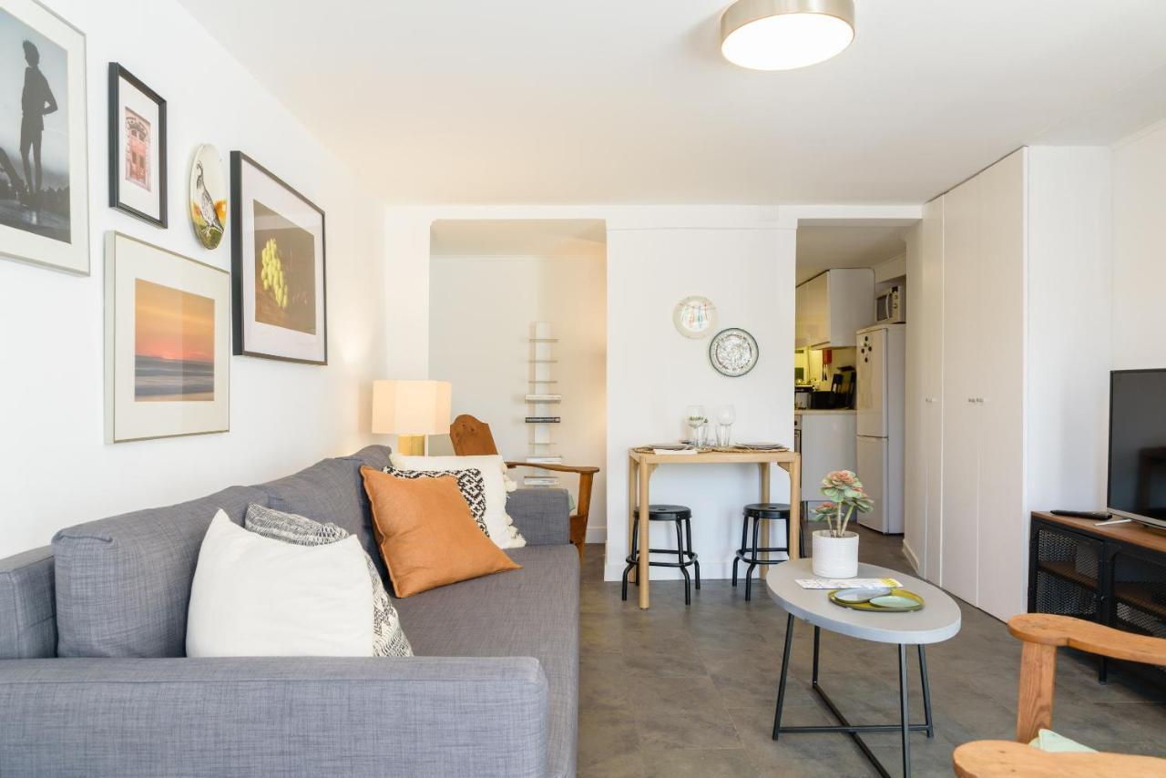 Arriaga Apartment Lisboa Εξωτερικό φωτογραφία