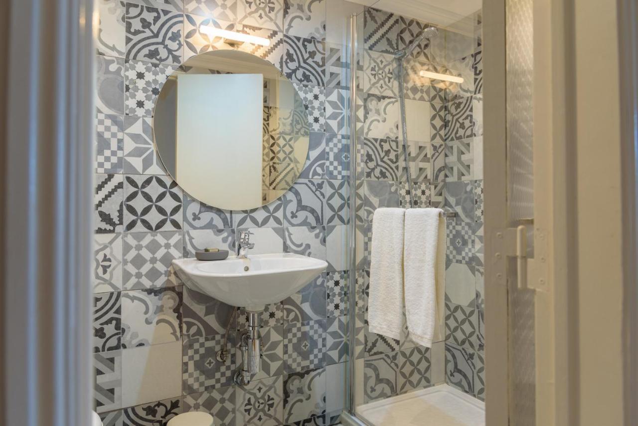 Arriaga Apartment Lisboa Εξωτερικό φωτογραφία