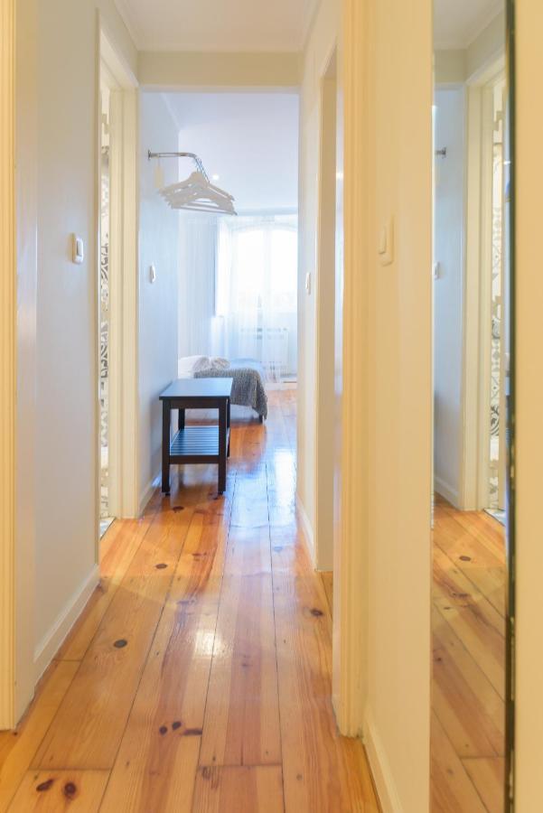 Arriaga Apartment Lisboa Εξωτερικό φωτογραφία