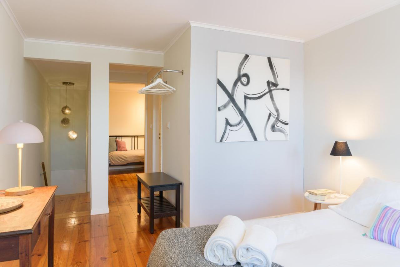 Arriaga Apartment Lisboa Εξωτερικό φωτογραφία
